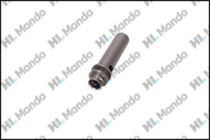 Изображение 4, MBH020369 Поршень HYUNDAI HD65, 72, 78, County главного цилиндра сцепления MANDO