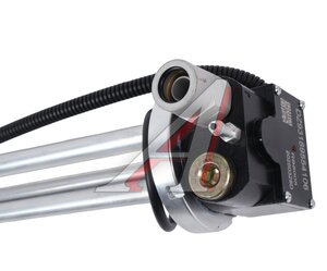 Изображение 4, DZ93189554106-MX Топливоприемник SHACMAN SHAANXI X3000 в сборе MOVELEX