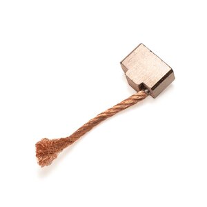 Изображение 2, 42.3708310 AE Щетка стартера 42.3708 8.8х19.2х14 комплект 4шт AVTOELECTRICA