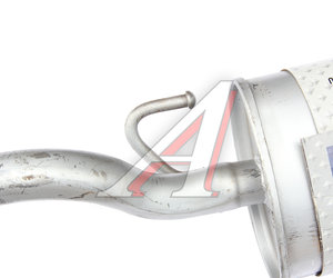 Изображение 3, G012 Глушитель ВАЗ-2112 Н/О CBD