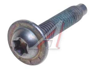 Изображение 1, N 91093502 Болт VW AUDI OE