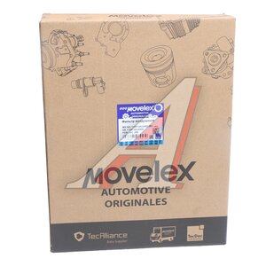Изображение 4, 1109130U2400-MX Фильтр воздушный JAC JS6 MOVELEX