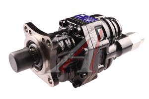 Изображение 1, ZX06004CT110-MX Насос шестеренчатый SHACMAN SHAANXI подъема кузова MOVELEX