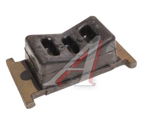 Изображение 1, 5336-2707218 Буфер МАЗ беззазорной сцепки ЕВРО ОАО БРТ