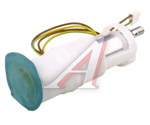 Насос топливный AUDI 80, 100, 200, A4, A6 MEAT&DORIA, 7.21651.50.0, 895906091F/ E/ B/ 4A0906091B,
                                                          фото 2 Изображение 2, 76405 Насос топливный AUDI 80, 100, 200, A4, A6 MEAT&DORIA