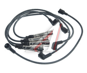 Изображение 1, SPE8023 Провод высоковольтный VW Golf, Polo (99-01) комплект LYNX
