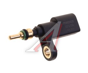 Изображение 1, 6378-088 Датчик температуры VW Golf 7 (12-) охлаждающей жидкости METACO