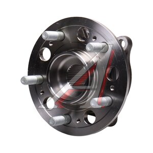 Изображение 2, 51750-B1600 Ступица HYUNDAI Genesis G 80/G90 (17-) (4WD) передняя OE