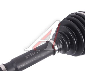 Изображение 3, NPWAU034 Привод VW Phaeton AUDI A8 колеса переднего правый NTY