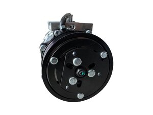 Изображение 1, QP7H15-5632 DM PV8 D119 Компрессор QP7H15-5632 DM PV8 D119 24В WP HEAD кондиционера
