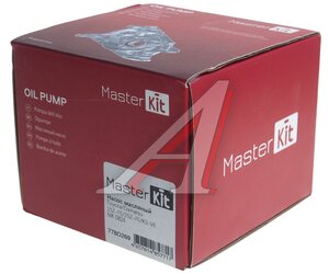 Изображение 5, 77BO269 Насос масляный DAIHATSU Terios MASTERKIT