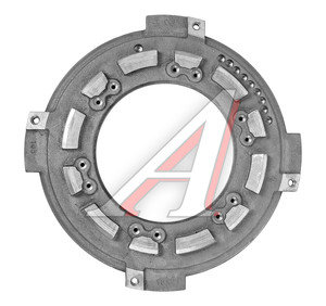 Изображение 2, 183.1601093-10 Диск сцепления ЯМЗ нажимной АВТОДИЗЕЛЬ