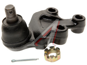Изображение 2, DSA020106 Опора шаровая KIA Sorento (06-) передняя нижняя (1шт.) MANDO