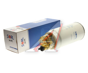 Изображение 1, RL6141BA01 Фильтр топливный DAF SORL