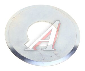 Изображение 1, 21126-1005317-00 Шайба ВАЗ-2170 дистанционная шкива коленвала АвтоВАЗ