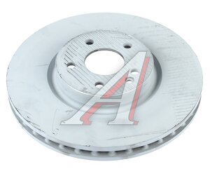 Изображение 1, A447421001207 Диск тормозной MERCEDES Vito (W447) передний (1шт.) OE