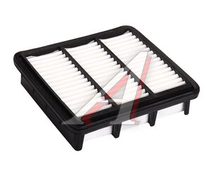 Изображение 2, A2847 Фильтр воздушный HYUNDAI Elantra KIA Ceed, Cerato SAKURA