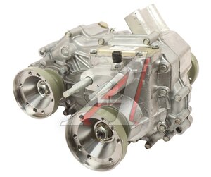 Изображение 3, 32217-1800013-60 Коробка раздаточная ГАЗ-33027, 27057, 32217 дв.CUMMINS ISF2.8, УМЗ-А275 (под ШРУС 6 болтов) (ОАО ГАЗ)