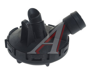 Изображение 1, P14-0058 Клапан AUDI A4 (05-) вентиляции картерных газов PATRON