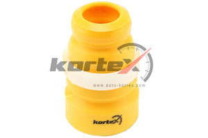 Изображение 3, KMK080 Отбойник амортизатора TOYOTA Camry (06-) переднего (1шт.) KORTEX