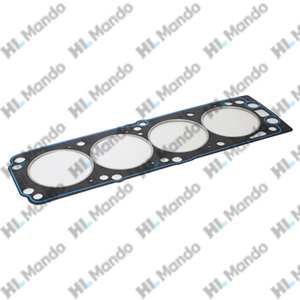 Изображение 4, EGHND00016 Прокладка головки блока CHEVROLET Lanos (1.5) (8V) (AF) MANDO