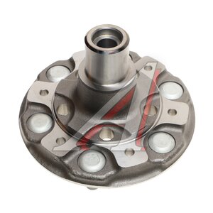 Изображение 2, GP.11340002 Ступица ГАЗель Next передняя с болтами G-PART (ОАО ГАЗ)