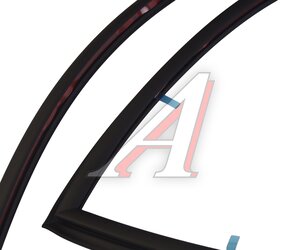 Изображение 3, GS1D-50-601A Молдинг MAZDA 6 (07-) стекла ветрового OE