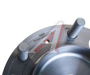 Изображение 3, NSPRS102N31 Ступица TANK 300 передняя NSP