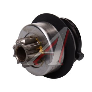 Изображение 1, 1986SE1651 Привод стартера VW Golf, Passat, Sharan (бендикс) BOSCH