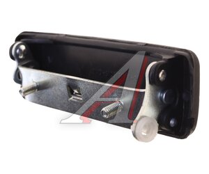 Изображение 3, 2110-6105151 Ручка ВАЗ-2110 двери наружная левая ГРАНД РИАЛ