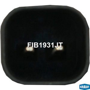 Изображение 2, FIB1931JT Форсунка MAZDA 323 (04-09) топливная KRAUF