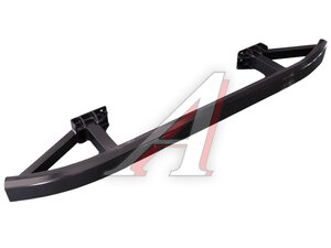 Изображение 3, DZ9H259640728-MX Усилитель бампера SHACMAN SHAANXI X6000 переднего MOVELEX