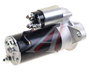 Изображение 2, TT15597 Стартер FORD Transit TESLA TECHNICS