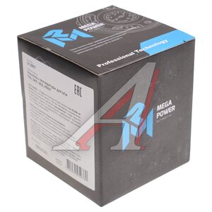 Изображение 6, 380-13-004 Указатель температуры ГАЗ, ЗИЛ, УАЗ, УРАЛ MEGAPOWER