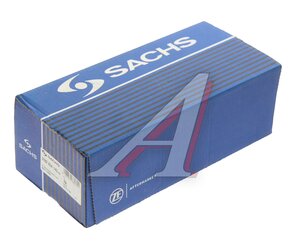 Изображение 4, 3182654145 Подшипник выжимной FORD Fiesta (01-) SACHS