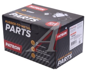 Изображение 5, PSE3843 Опора двигателя MAZDA 6 (07-) задняя нижняя PATRON