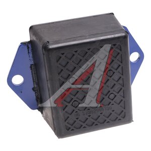 Изображение 2, SZ952000730-MX Отбойник SHACMAN SHAANXI F3000 рессоры задней MOVELEX