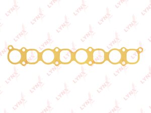 Изображение 1, SG0085 Прокладка коллектора HYUNDAI Starex H-1 (07-) впускного LYNX