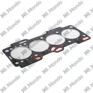 Изображение 4, EGHNH00035 Прокладка головки блока HYUNDAI Atos (98-) (0.8) (AF) MANDO