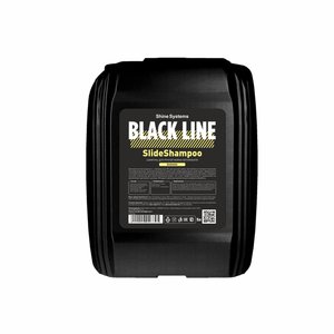 Изображение 1, SSBL984 Шампунь для ручной мойки 5л BL SlideShampoo Banana SHINE SYSTEMS