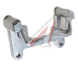 Изображение 3, 8960040 Скоба суппорта SKODA Octavia (04-13) тормозного заднего LONGHO