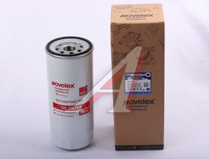 Изображение 1, VG1540070007-MX Фильтр масляный SITRAK HOWO ЕВРО-3 MOVELEX