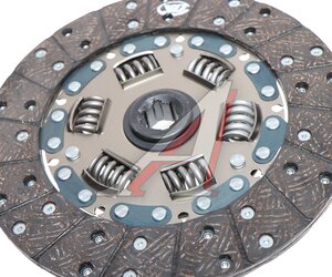 Изображение 4, 75951 Сцепление МТЗ-320, 420 (21-) лепестковое однодисковое в сборе ТАЯ