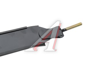 Изображение 4, DZ91259550702 Хомут SHACMAN SHAANXI L3000 бака топливного (лента) OE