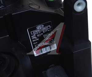 Изображение 3, 1486097 Фара FORD Transit (06-15) правая OE