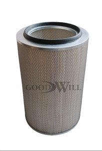 Изображение 2, AG 1003 Элемент фильтрующий TATRA 815 воздушный GOODWILL