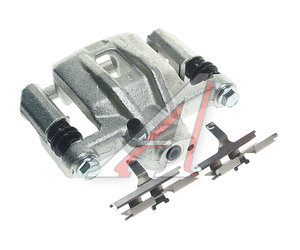 Изображение 1, NSP0196800086 Суппорт CHEVROLET Lacetti (03-) задний правый NSP