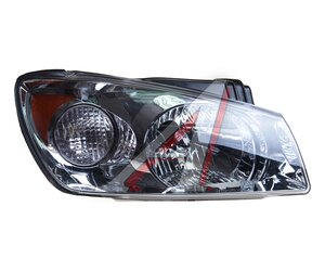 Изображение 1, NSP02921022F020 Фара KIA Cerato (04-) правая NSP