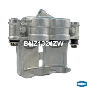 Изображение 1, BNZ1321ZW Суппорт IVECO Daily (02-) передний правый KRAUF