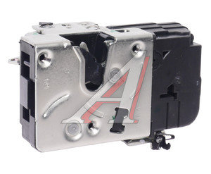 Изображение 1, 2190-6105012-00 Замок двери ВАЗ-2190 передний правый механический в сборе